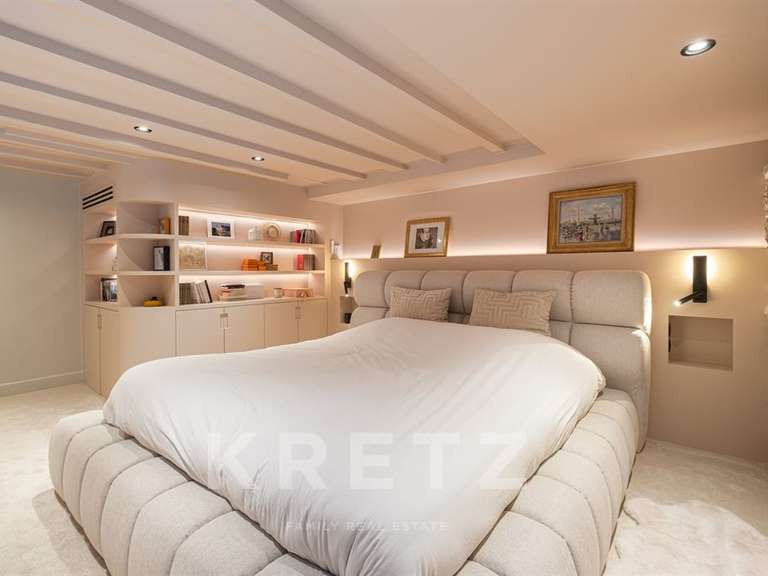 Apartment Lyon 6e - 4 bedrooms - 238m²