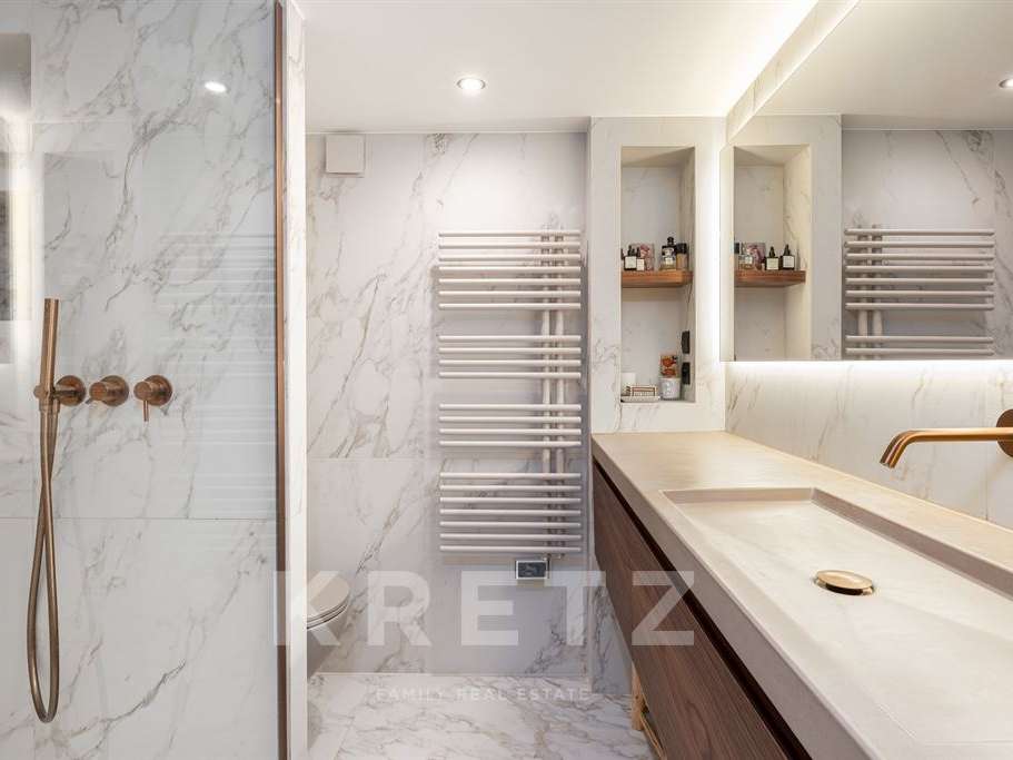Appartement Lyon 6e