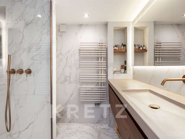 Apartment Lyon 6e - 4 bedrooms - 238m²