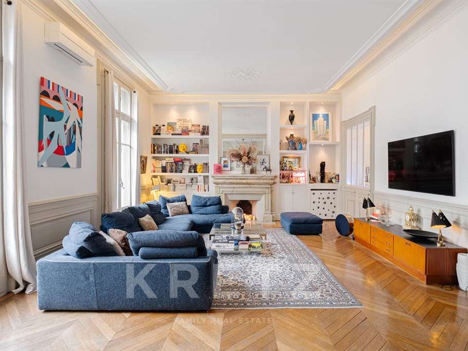 Appartement Lyon 6e