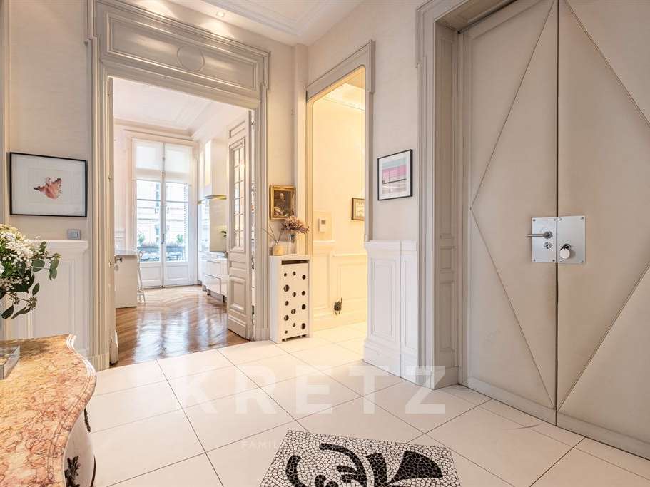 Appartement Lyon 6e