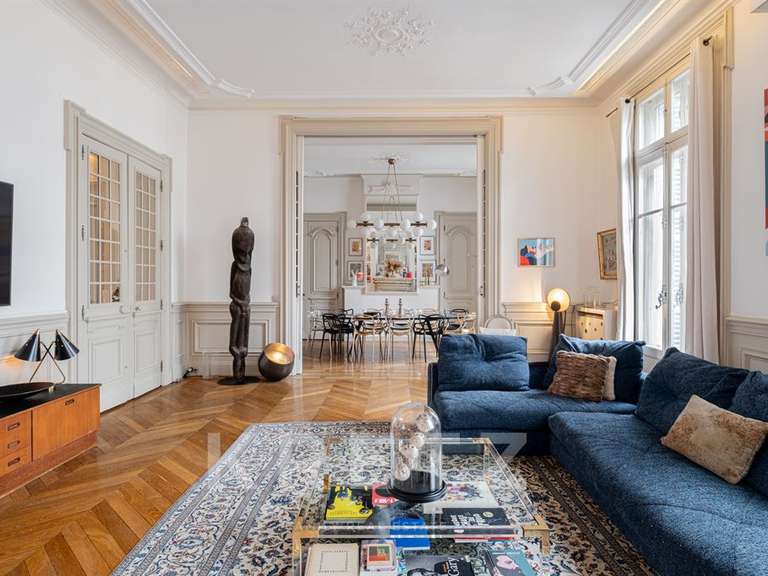 Apartment Lyon 6e - 4 bedrooms - 238m²