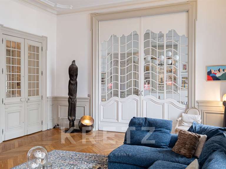 Apartment Lyon 6e - 4 bedrooms - 238m²