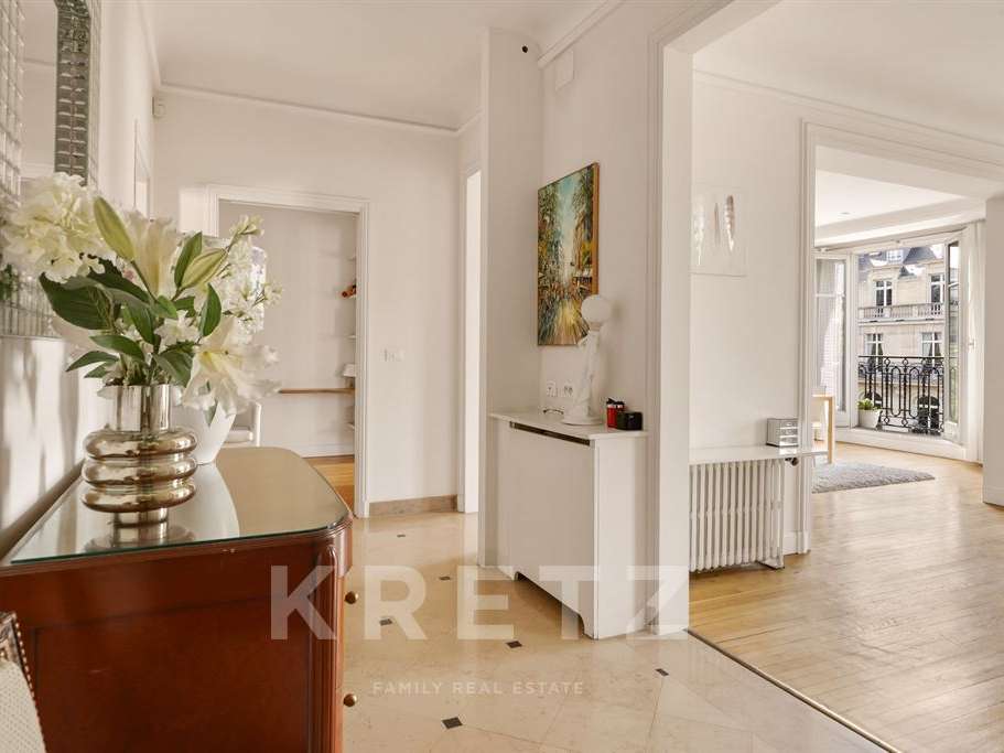 Appartement Paris 7e