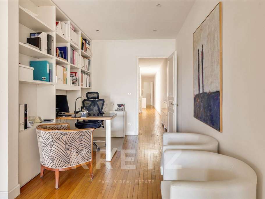 Appartement Paris 7e