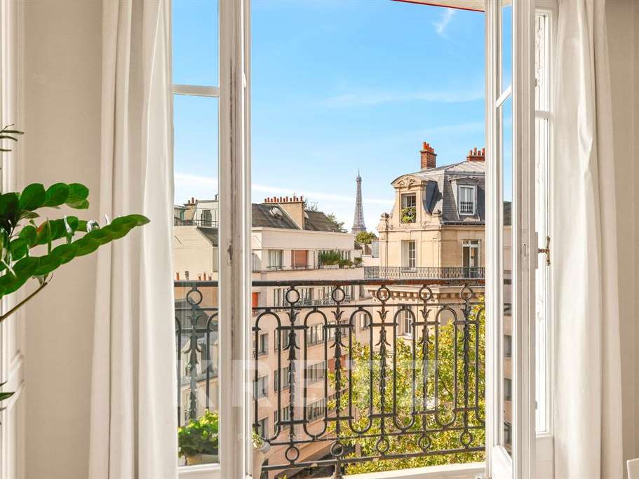 Appartement Paris 7e
