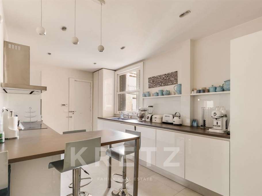 Appartement Paris 7e