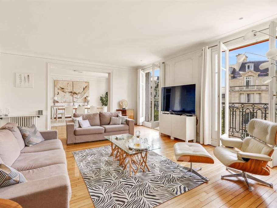 Appartement Paris 7e