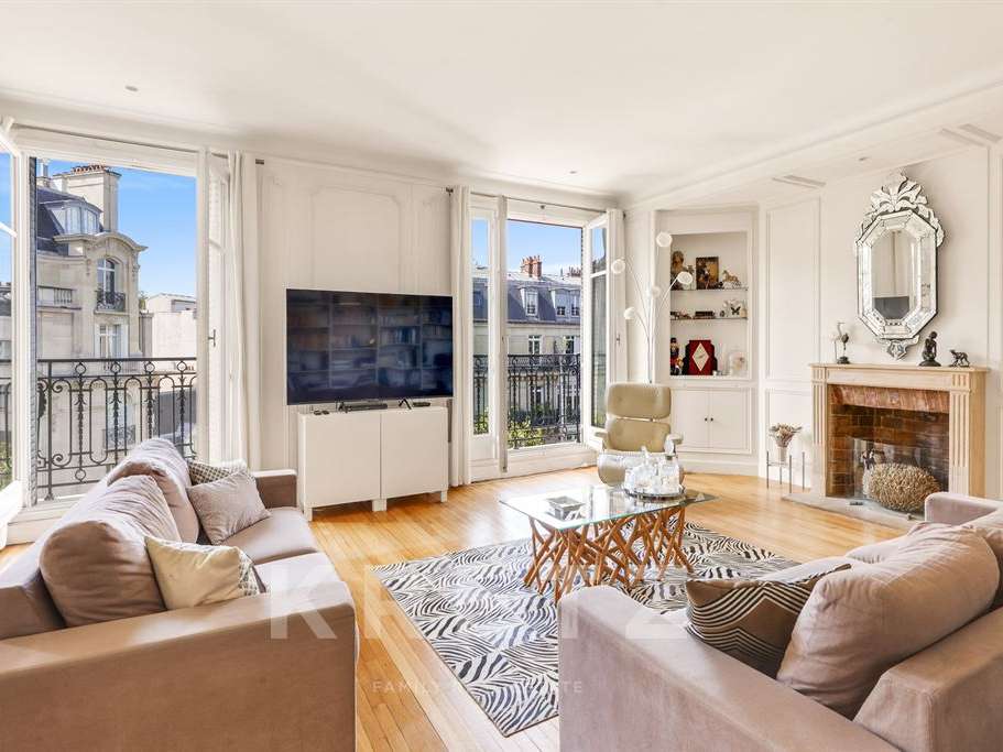 Appartement Paris 7e