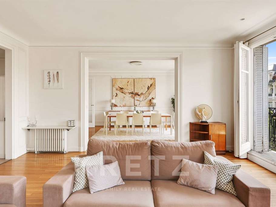 Appartement Paris 7e