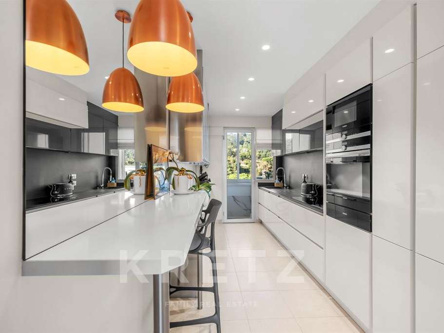 Appartement Cannes