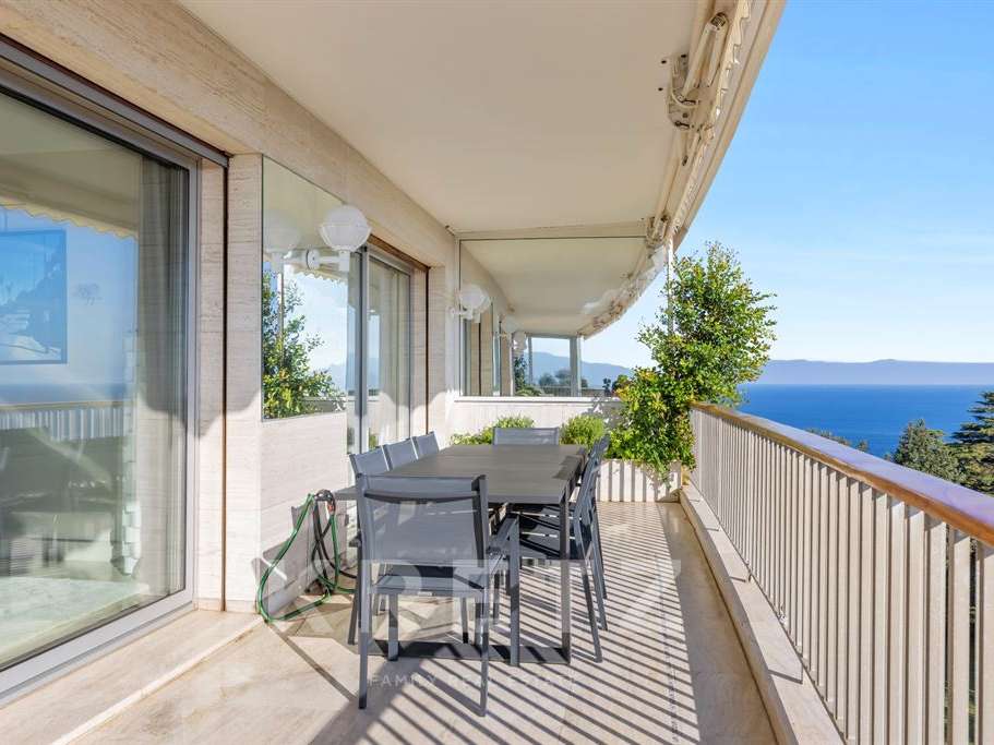 Appartement Cannes