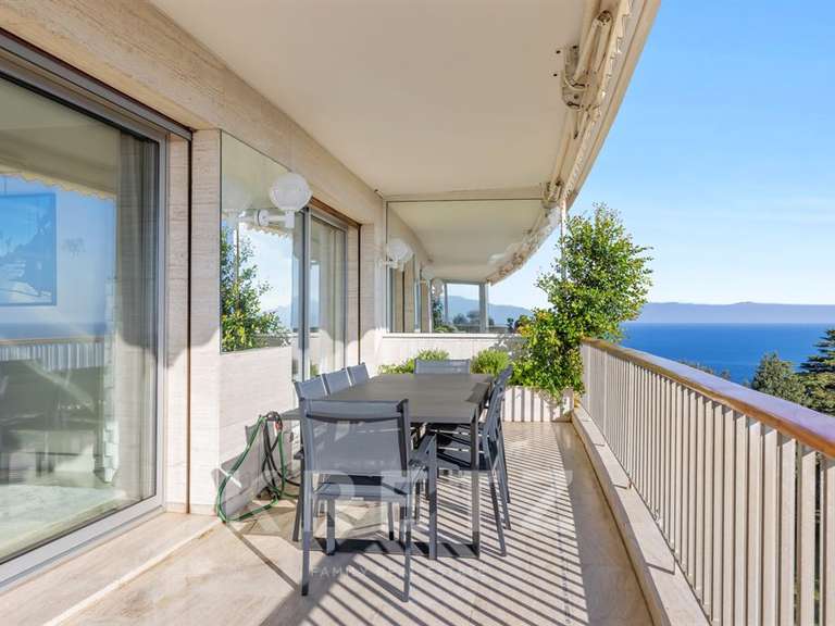 Appartement Cannes - 4 chambres - 210m²
