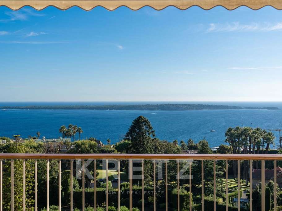 Appartement Cannes