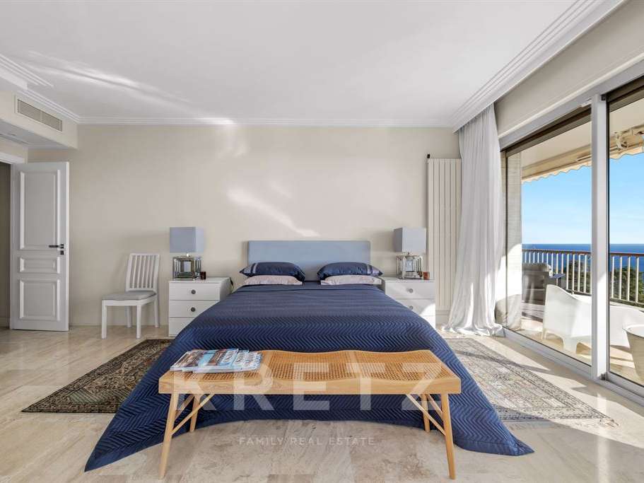 Appartement Cannes