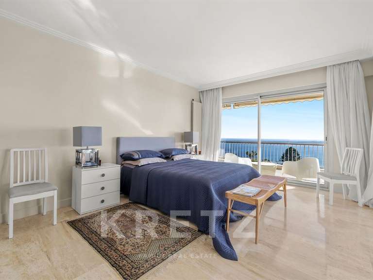 Appartement Cannes - 4 chambres - 210m²