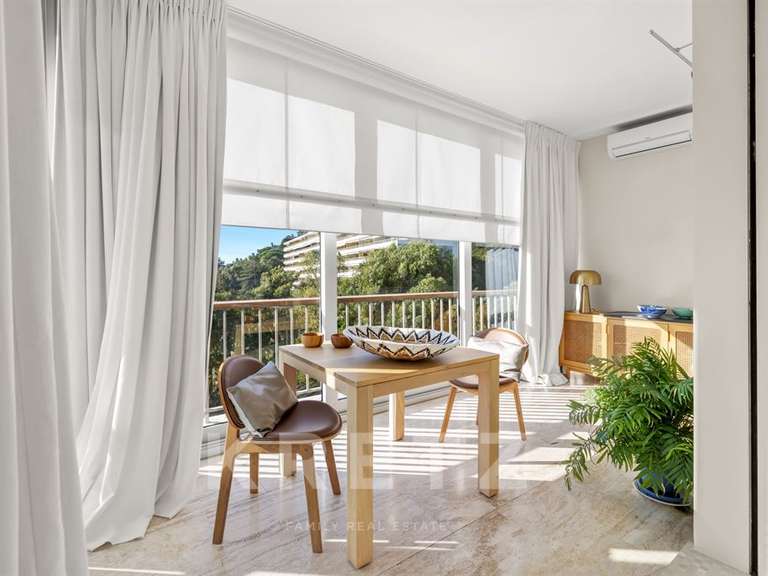Appartement Cannes - 4 chambres - 210m²