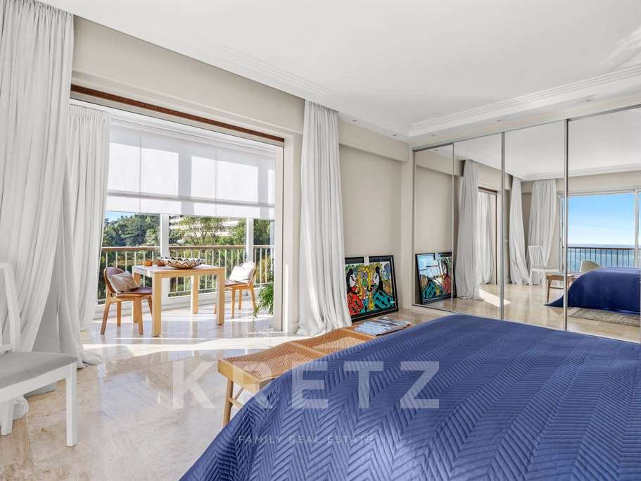 Appartement Cannes