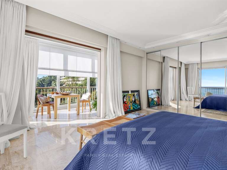 Appartement Cannes - 4 chambres - 210m²