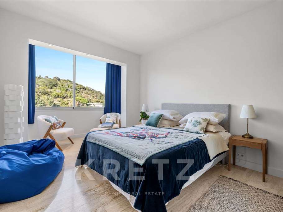 Appartement Cannes