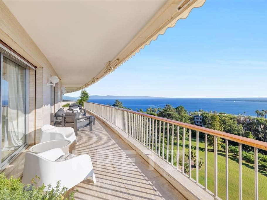 Appartement Cannes