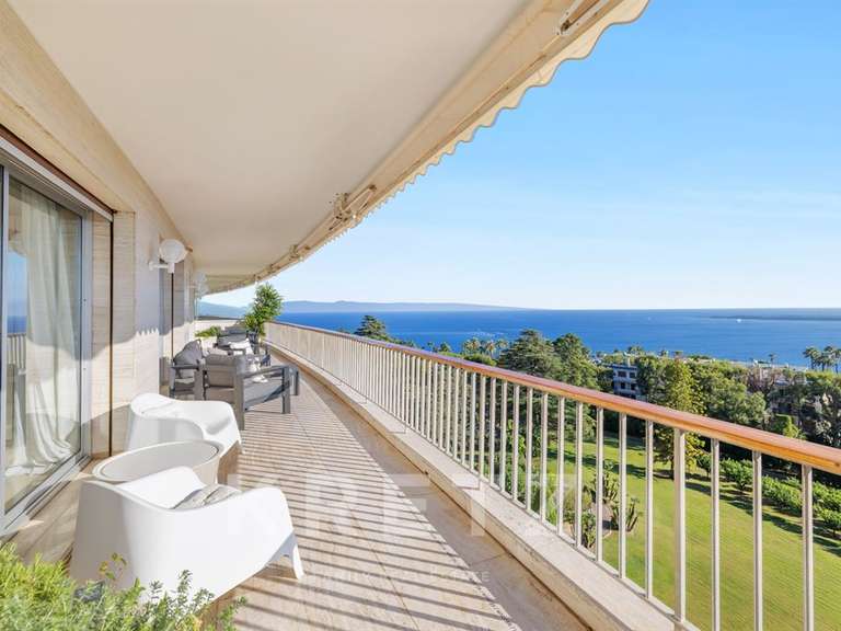 Appartement Cannes - 4 chambres - 210m²