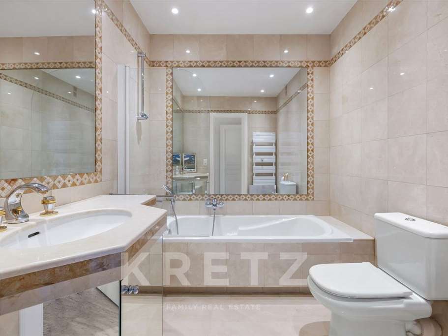 Appartement Cannes