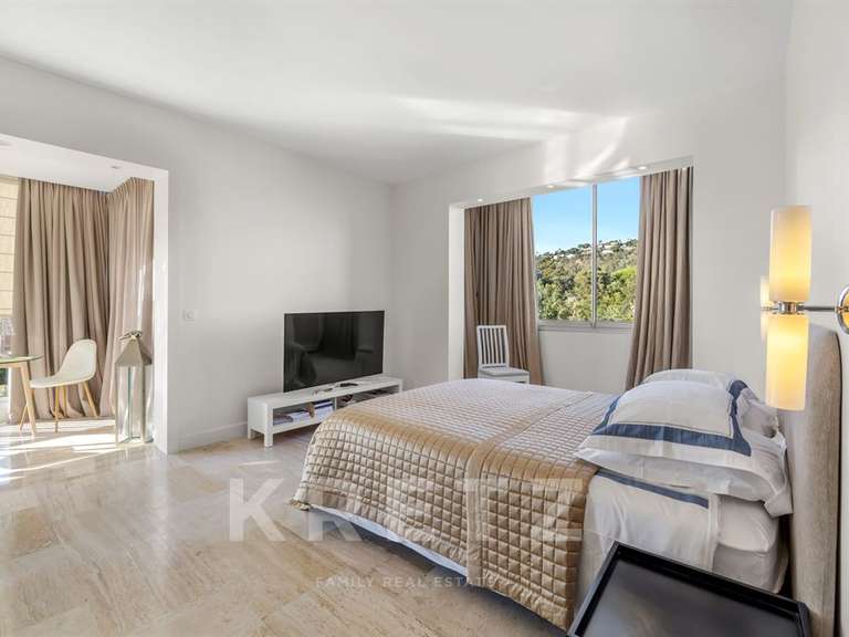 Appartement Cannes - 4 chambres - 210m²