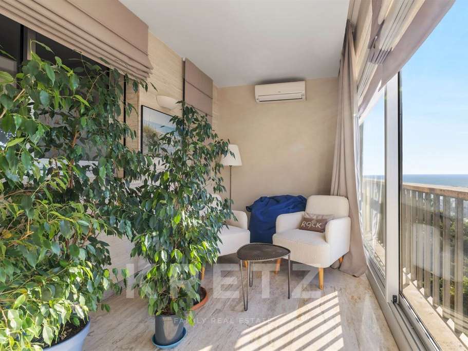 Appartement Cannes