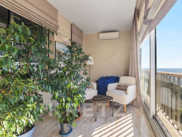 Appartement Cannes - 4 chambres - 210m²