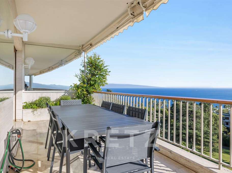 Appartement Cannes