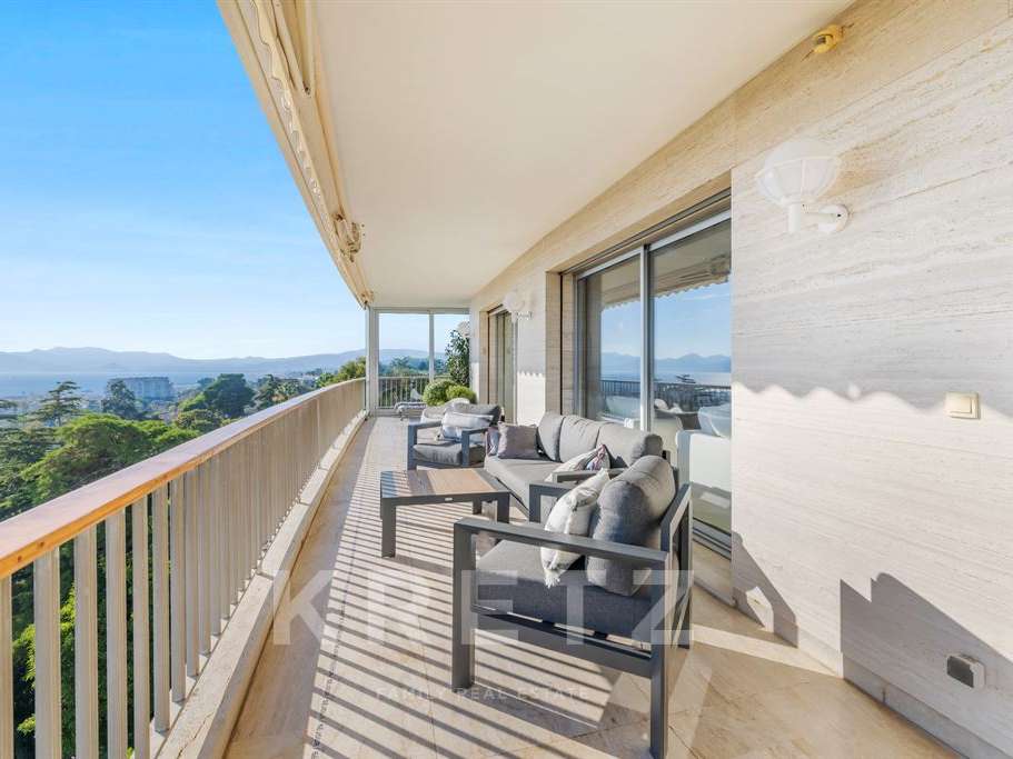 Appartement Cannes
