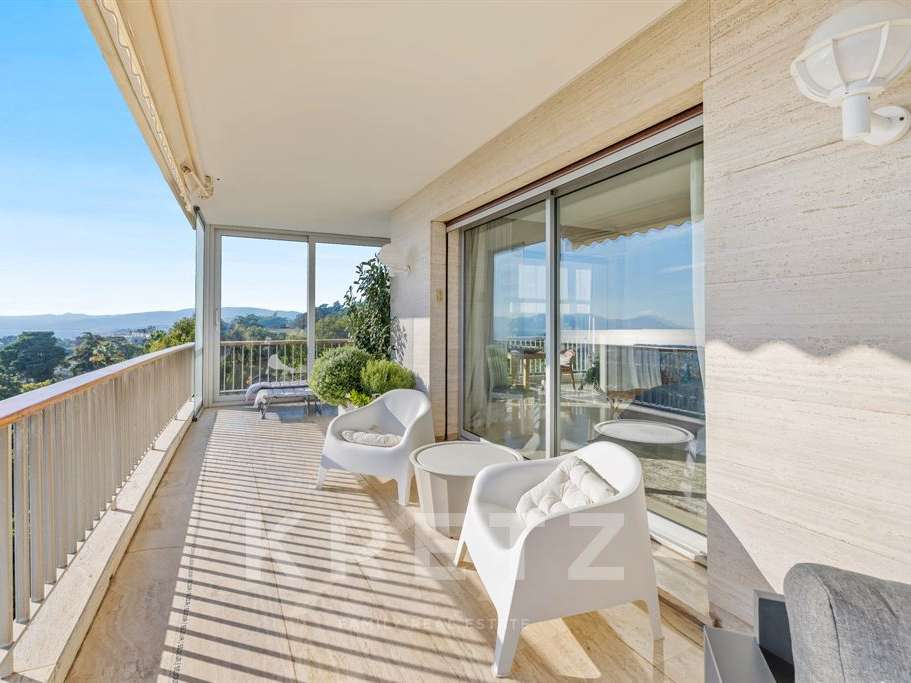 Appartement Cannes