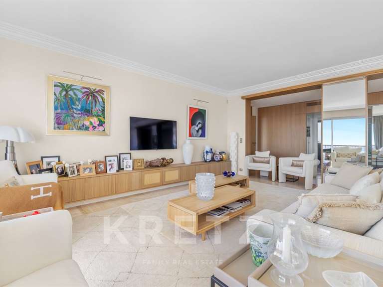 Appartement Cannes - 4 chambres - 210m²