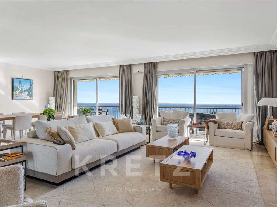 Appartement Cannes