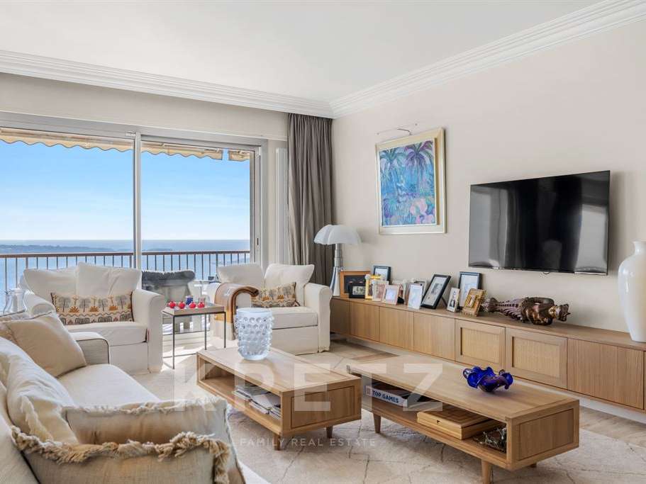 Appartement Cannes