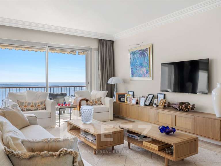 Appartement Cannes - 4 chambres - 210m²