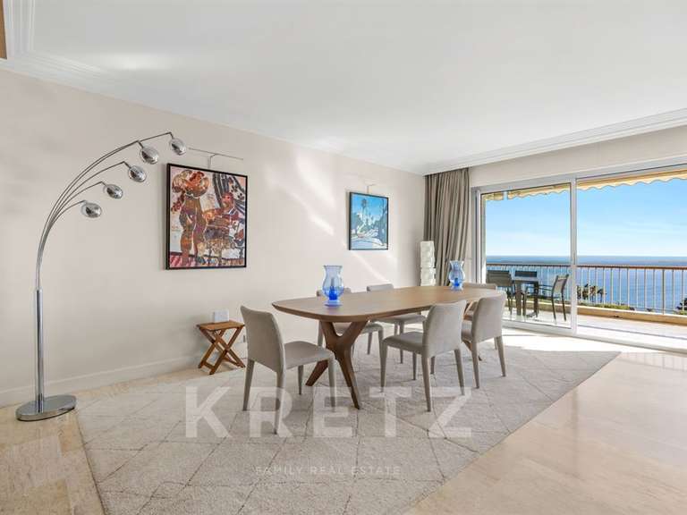 Appartement Cannes - 4 chambres - 210m²
