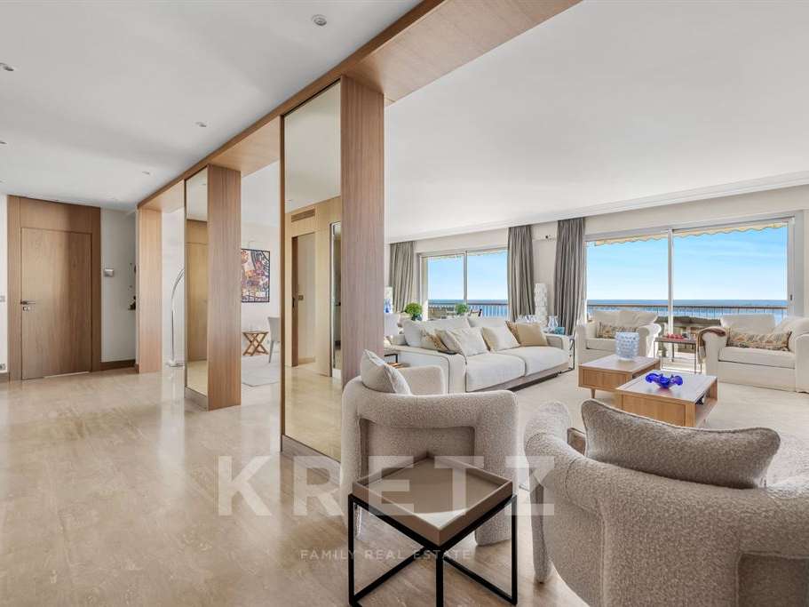 Appartement Cannes
