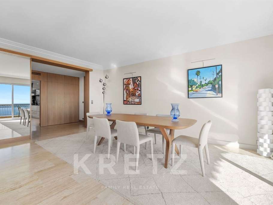 Appartement Cannes