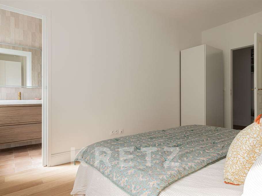 Appartement Lyon 6e