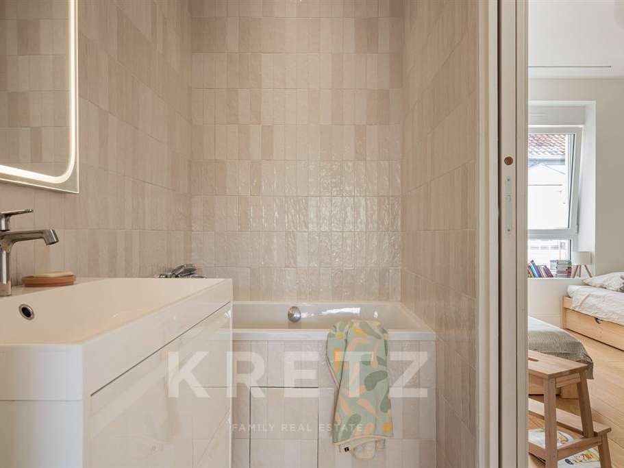 Appartement Lyon 6e