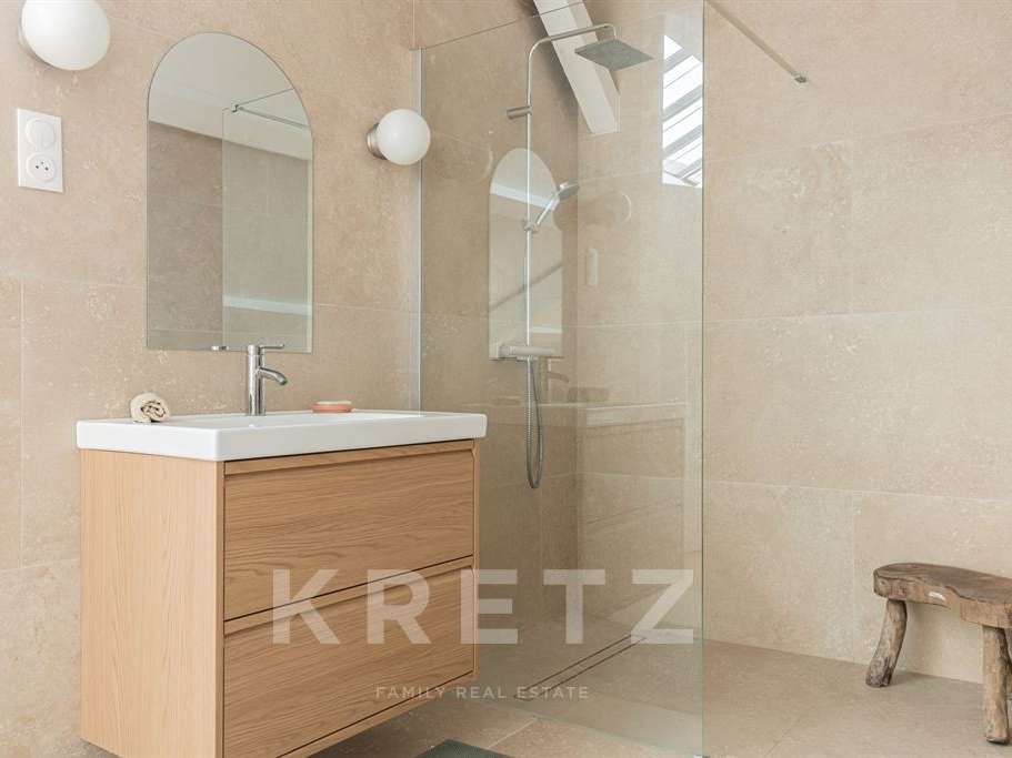 Appartement Lyon 6e