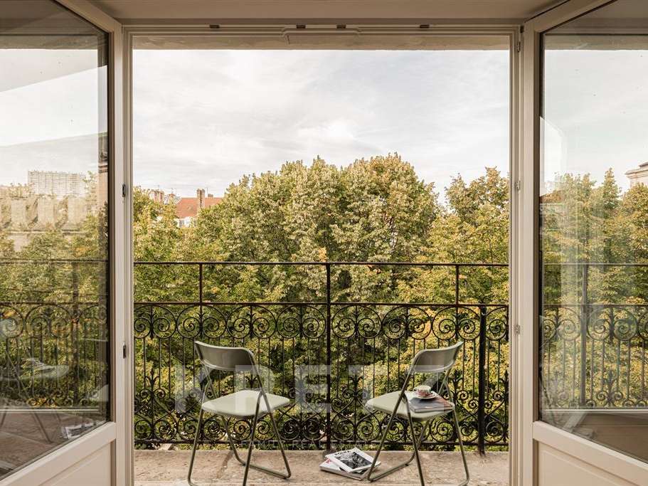 Appartement Lyon 6e