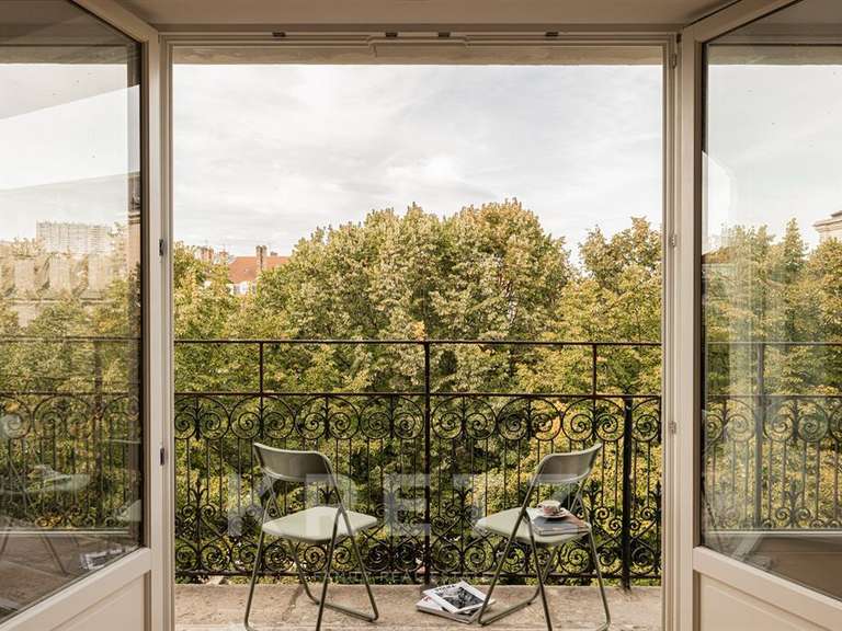 Apartment Lyon 6e - 3 bedrooms - 143m²