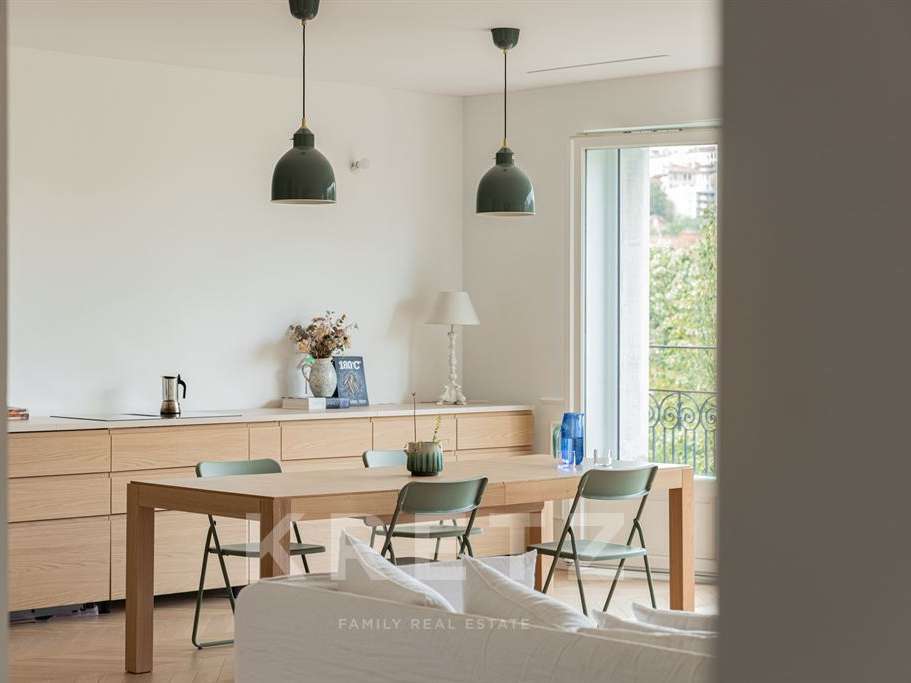 Appartement Lyon 6e