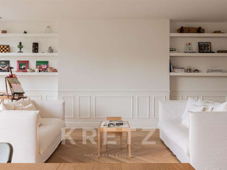 Apartment Lyon 6e - 3 bedrooms - 143m²