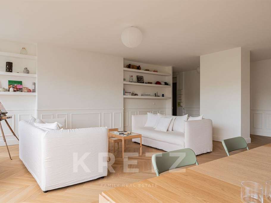 Appartement Lyon 6e