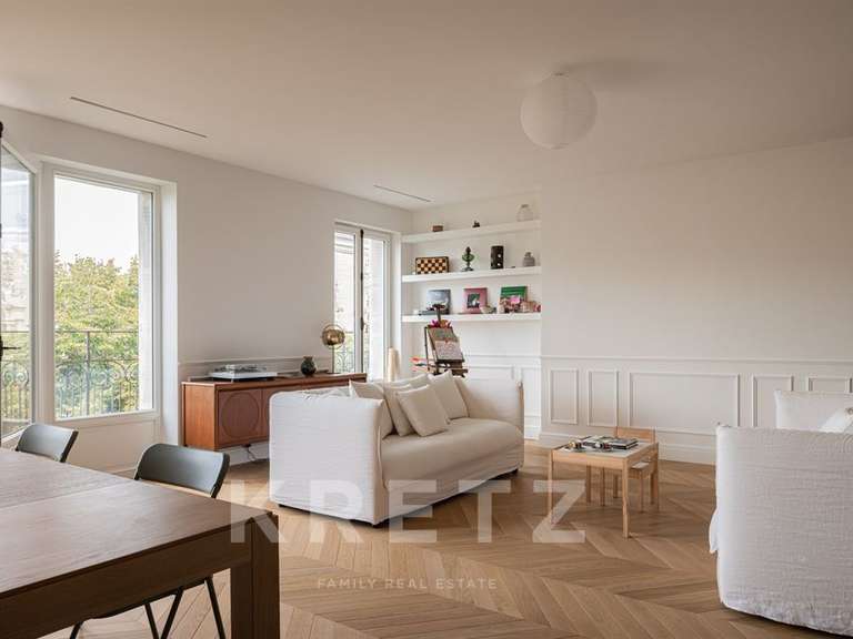 Apartment Lyon 6e - 3 bedrooms - 143m²