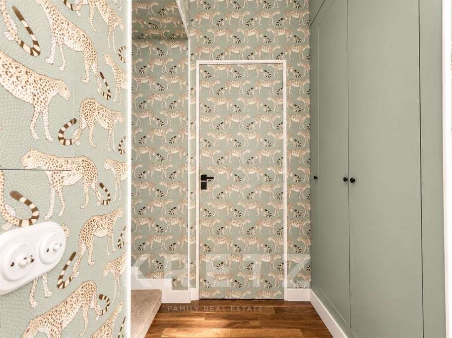 Appartement Paris 6e